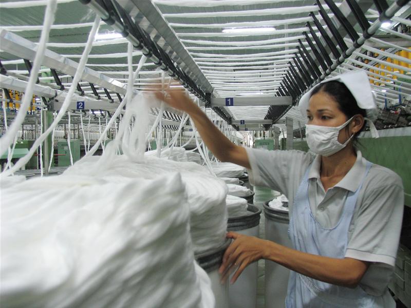 La note de perspective du Vietnam rehaussée au niveau "stable"